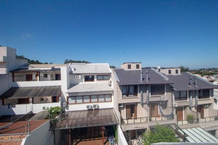 Casa à venda com 180m², 3 quartos e 2 vagasVista Terraço