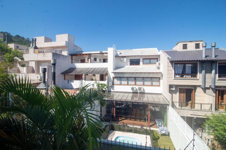 Casa à venda com 180m², 3 quartos e 2 vagasQuarto 2 - Vista 