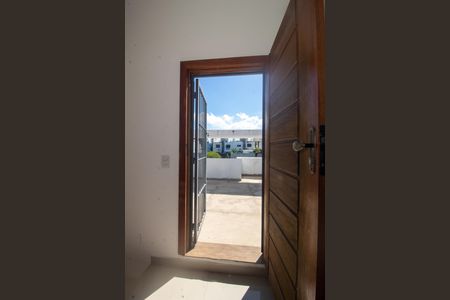 Casa à venda com 180m², 3 quartos e 2 vagasCorredor