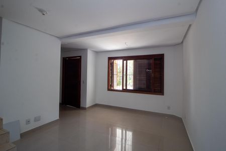 Casa à venda com 180m², 3 quartos e 2 vagasSala