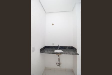 Casa à venda com 180m², 3 quartos e 2 vagasBanheiro da Suíte