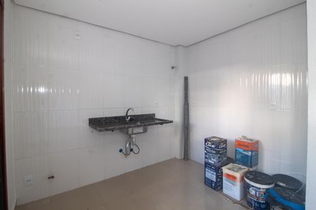 Casa à venda com 180m², 3 quartos e 2 vagasCozinha