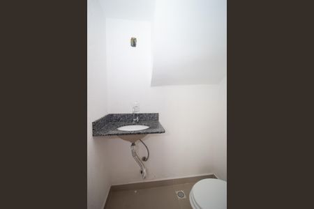 Casa à venda com 180m², 3 quartos e 2 vagasLavabo