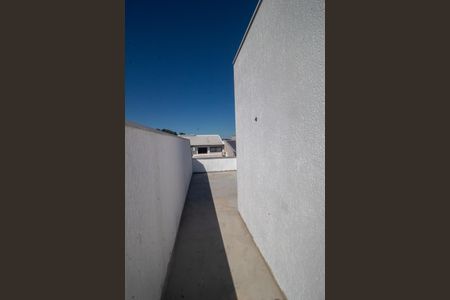 Casa à venda com 180m², 3 quartos e 2 vagasTerraço