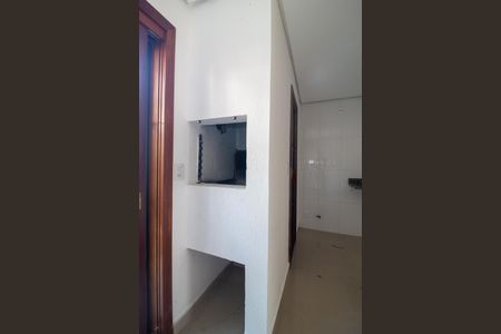Casa à venda com 180m², 3 quartos e 2 vagasChurrasqueira
