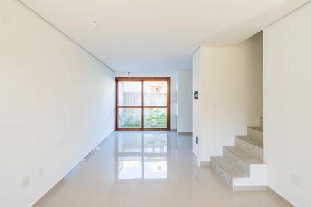 Casa à venda com 180m², 3 quartos e 2 vagas Casa à venda com 180m², 3 quartos e 2 vagasSala
