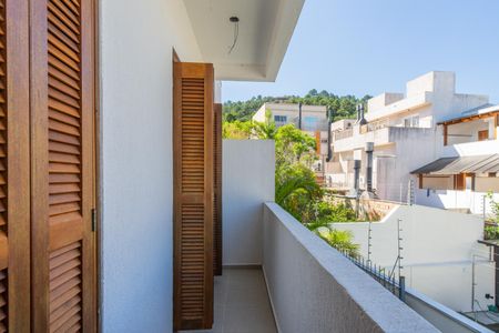 Casa à venda com 180m², 3 quartos e 2 vagas Casa à venda com 180m², 3 quartos e 2 vagasVaranda do Quarto 2