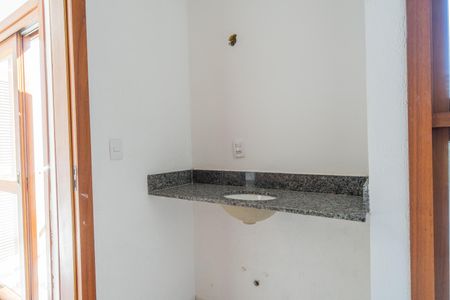 Casa à venda com 180m², 3 quartos e 2 vagas Casa à venda com 180m², 3 quartos e 2 vagasBanheiro da Suíte