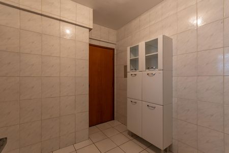 Apartamento à venda com 56m², 2 quartos e 1 vaga Apartamento à venda com 56m², 2 quartos e 1 vagaCozinha