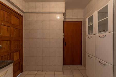 Apartamento à venda com 56m², 2 quartos e 1 vaga Apartamento à venda com 56m², 2 quartos e 1 vagaCozinha