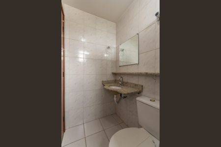 Apartamento à venda com 56m², 2 quartos e 1 vaga Apartamento à venda com 56m², 2 quartos e 1 vagaBanheiro Suíte