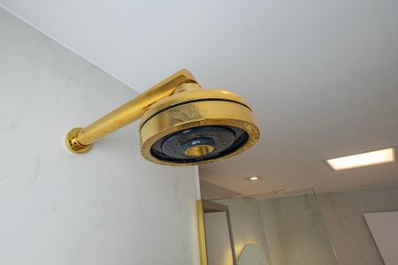 Apartamento à venda com 124m², 3 quartos e 2 vagasSuíte 2