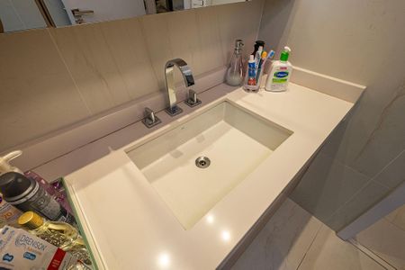 Apartamento à venda com 124m², 3 quartos e 2 vagasSuíte 1