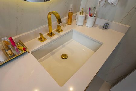 Apartamento à venda com 124m², 3 quartos e 2 vagasSuíte 2