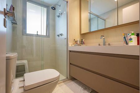 Apartamento à venda com 124m², 3 quartos e 2 vagasSuíte 1