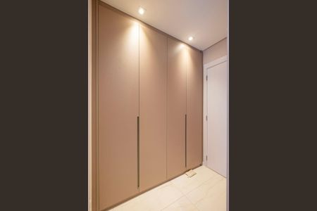 Apartamento à venda com 124m², 3 quartos e 2 vagasSuíte 1