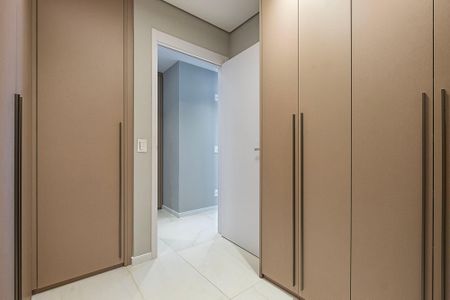 Apartamento à venda com 124m², 3 quartos e 2 vagasQuarto 