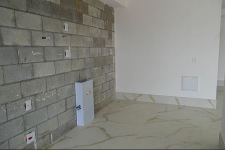 Apartamento à venda com 122m², 3 quartos e 2 vagasCozinha