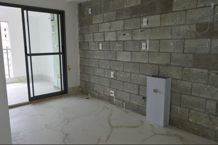 Apartamento à venda com 122m², 3 quartos e 2 vagasCozinha