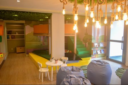 Apartamento à venda com 122m², 3 quartos e 2 vagasÁrea comum