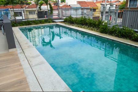 Apartamento à venda com 122m², 3 quartos e 2 vagasÁrea comum