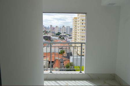 Apartamento à venda com 122m², 3 quartos e 2 vagasCozinha