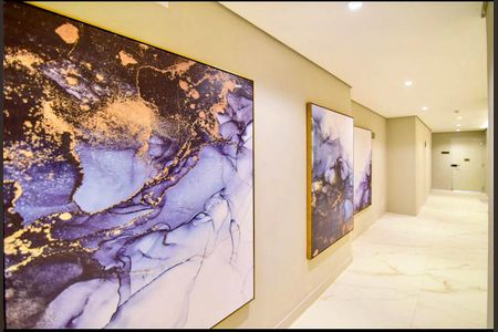 Apartamento à venda com 122m², 3 quartos e 2 vagasÁrea comum