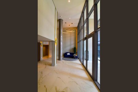 Apartamento à venda com 122m², 3 quartos e 2 vagasÁrea comum