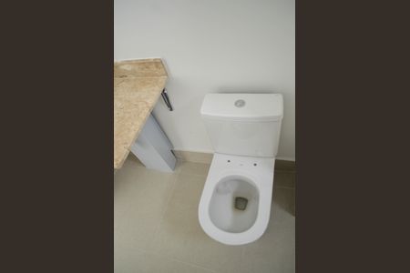 Apartamento à venda com 122m², 3 quartos e 2 vagasBanheiro 