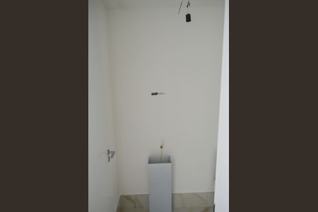 Apartamento à venda com 122m², 3 quartos e 2 vagasLavabo