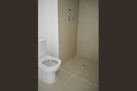 Apartamento à venda com 122m², 3 quartos e 2 vagasBanheiro Quarto 1 Suite