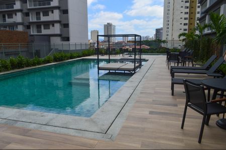 Apartamento à venda com 122m², 3 quartos e 2 vagasÁrea comum