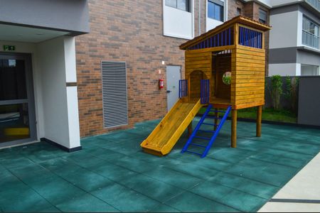 Apartamento à venda com 122m², 3 quartos e 2 vagasÁrea comum