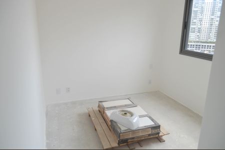 Apartamento à venda com 122m², 3 quartos e 2 vagasQuarto 3 Suite