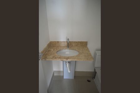 Apartamento à venda com 122m², 3 quartos e 2 vagasBanheiro Quarto 1 Suite