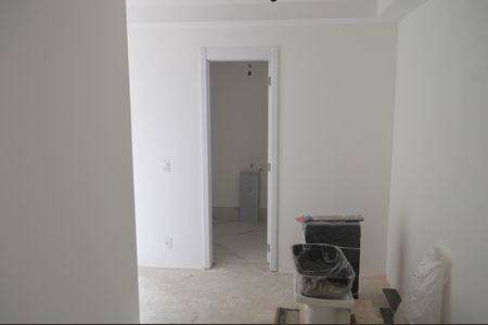 Apartamento à venda com 122m², 3 quartos e 2 vagasQuarto 3 Suite