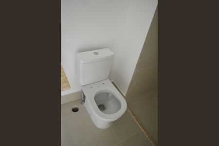 Apartamento à venda com 122m², 3 quartos e 2 vagasBanheiro Quarto 1 Suite