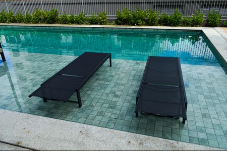 Apartamento à venda com 122m², 3 quartos e 2 vagasÁrea comum