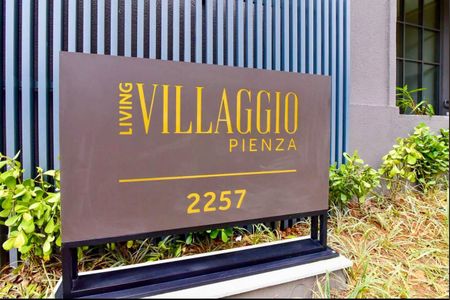 Apartamento à venda com 122m², 3 quartos e 2 vagasFachada