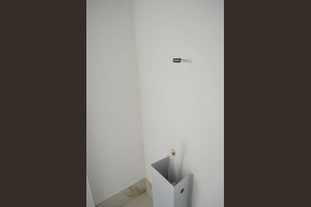 Apartamento à venda com 122m², 3 quartos e 2 vagasLavabo