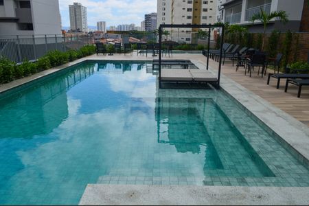 Apartamento à venda com 122m², 3 quartos e 2 vagasÁrea comum