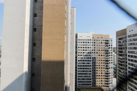 Apartamento para alugar com 44m², 1 quarto e 1 vagaVista da Sala