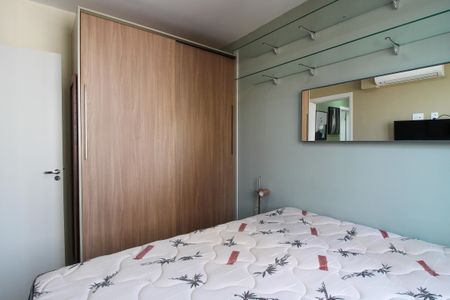Apartamento para alugar com 44m², 1 quarto e 1 vagaQuarto 1