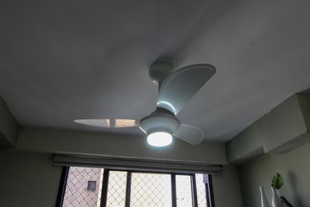 Apartamento para alugar com 44m², 1 quarto e 1 vagaSala