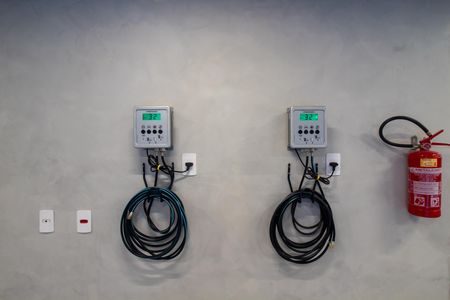 Apartamento para alugar com 44m², 1 quarto e 1 vagaÁrea comum