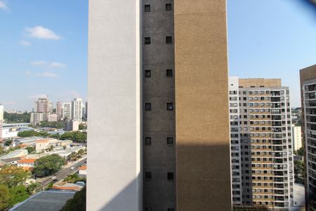 Apartamento para alugar com 44m², 1 quarto e 1 vagaVista da Sala