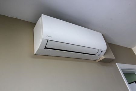 Apartamento para alugar com 44m², 1 quarto e 1 vagaQuarto 1