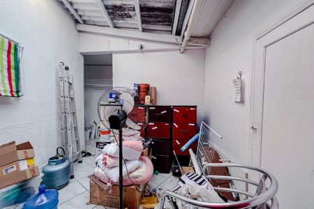 Casa para alugar com 80m², 3 quartos e 1 vagaÁrea de Serviço