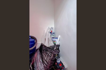 Casa para alugar com 80m², 3 quartos e 1 vagaDepósito