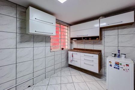 Casa para alugar com 80m², 3 quartos e 1 vagaCozinha